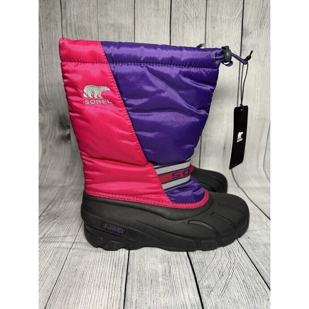 Sorel welcome moda